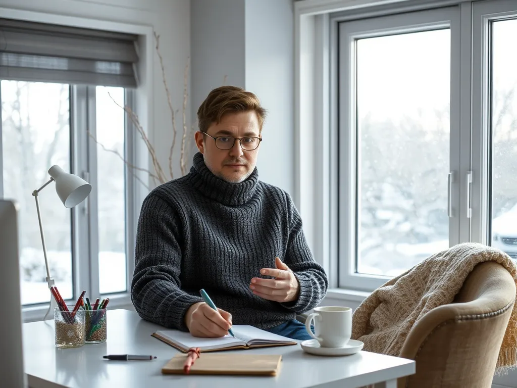 Lumipeite ja rauha Lumipeite ja rauha