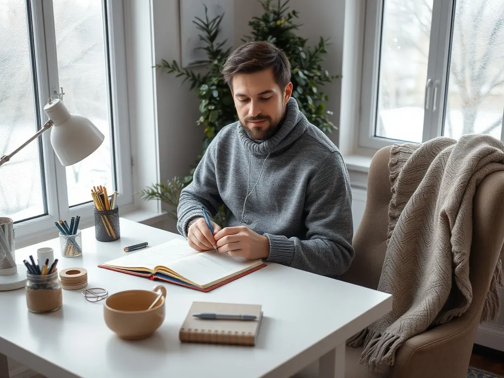 Viikkosuunnitelma näkyvillä Viikkosuunnitelma näkyvillä