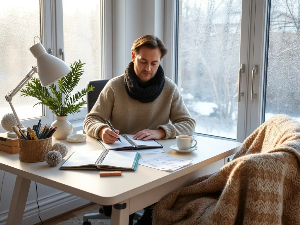 Valmennusympäristö