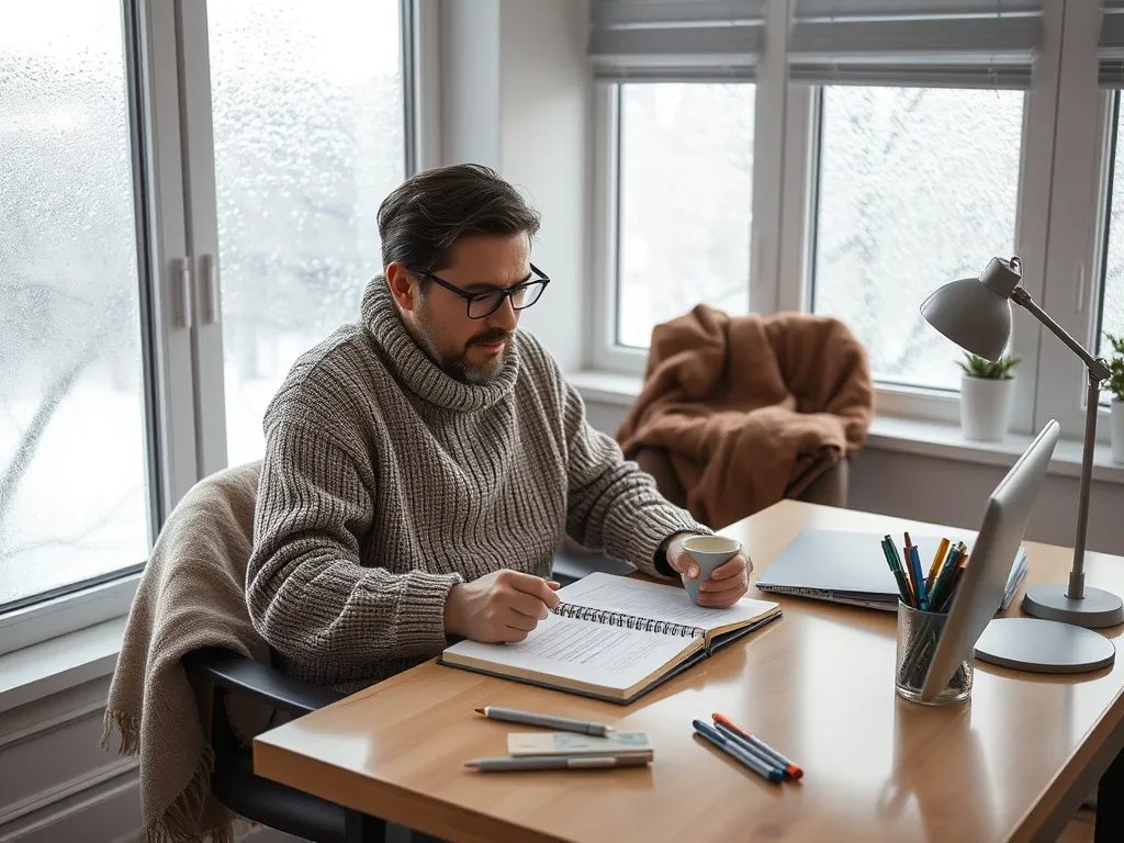 Seurantasession kuva