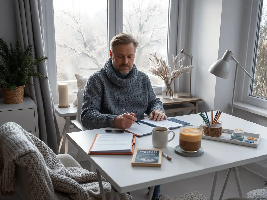 Seurantatyöpöydän esikatselu